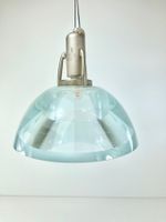 LED Pendelleuchte LUMINA «Galileo» Ø 20cm, Konkavlinse