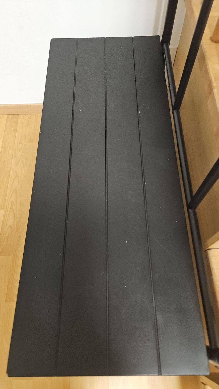 Ikea Garderobe: Ikea Garderobenständer – Gebraucht aus Murten von RYO_RYO 4