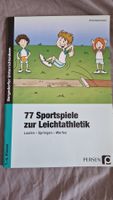 Lehrmittel Sport