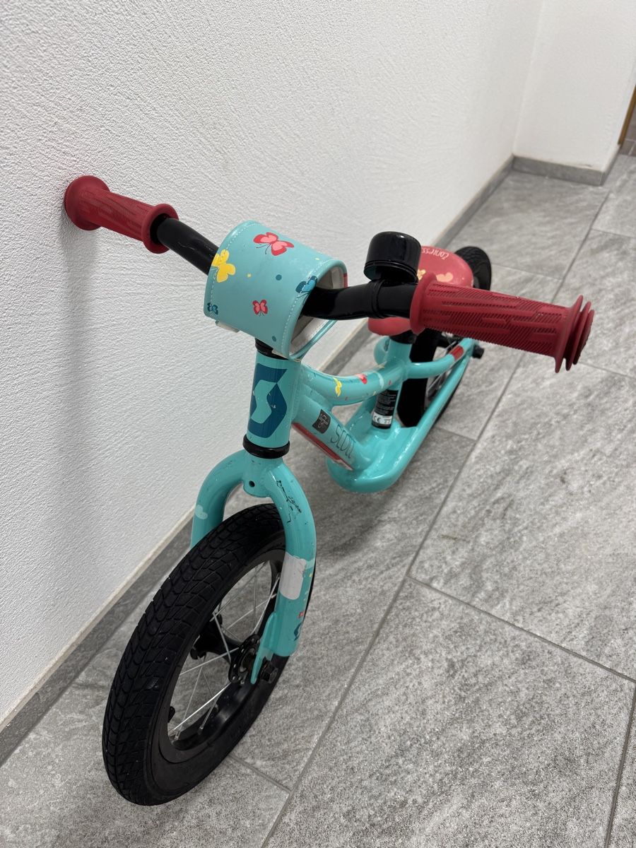 Scott Velos: Laufrad Scott – Gebraucht aus Chur von bernhasn 1