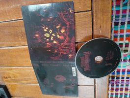ritual necromancy- oath...(digi)