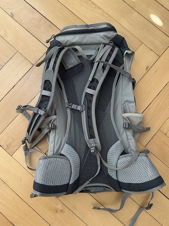 Deuter Sacs à dos: DEUTER - Spectro AC 32 SL – D'occasion à Zürich par misscheeky 2