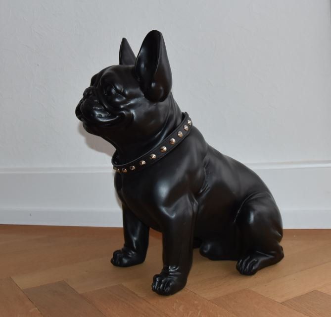 Statuette: Bulldoge – Usato da Menziken venduto da _Goldis_ 5
