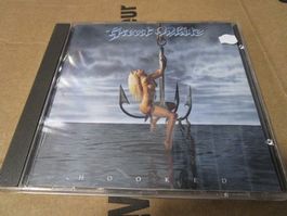 Great White -Hooked CD