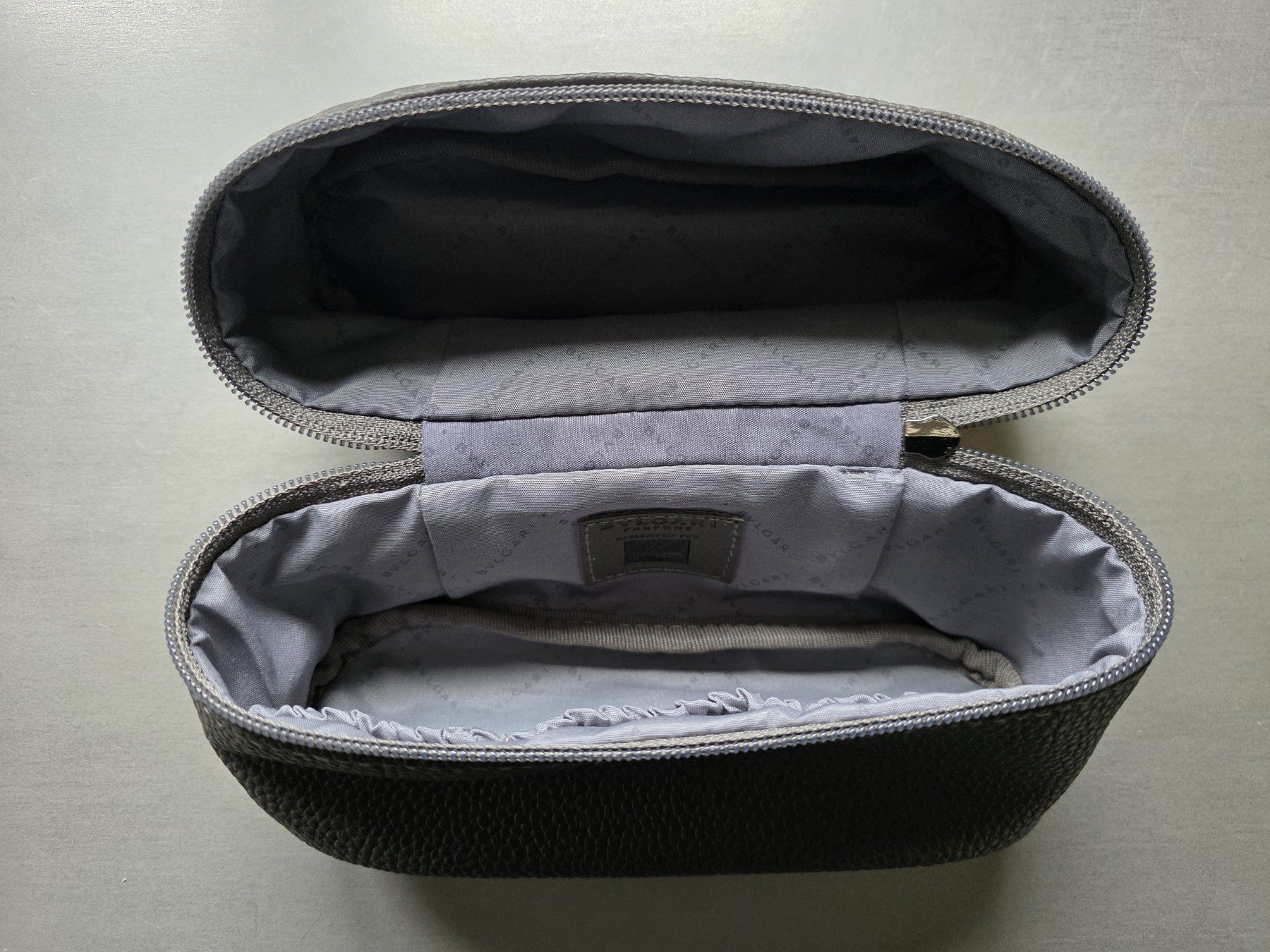 Kosmetikkoffer: Emirates Business Class Amenity Kit Men – Neu (gemäss Beschreibung) aus Möriken AG von Flamingo73 2