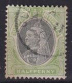 Süd Nigeria Mi 1 ⊙ . KW 20.00