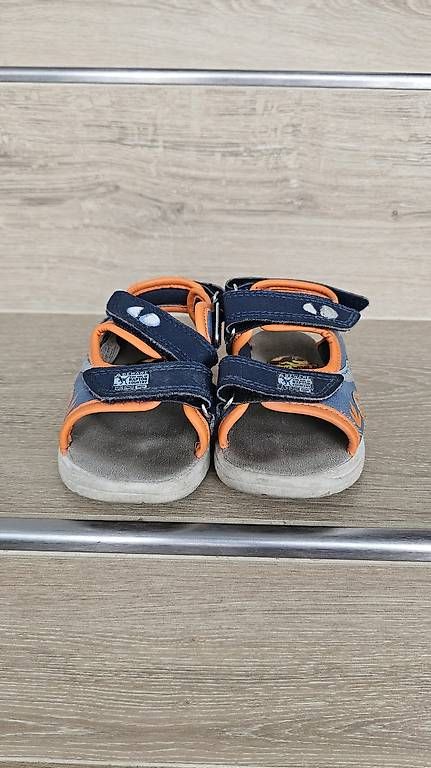 Scarpe per ragazzi: Kinder Sandalen – Usato da Worb venduto da RFW 1