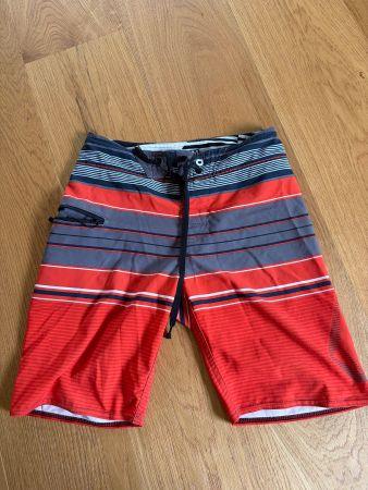 BADESHORTS / BADEHOSE VOLCOM 128