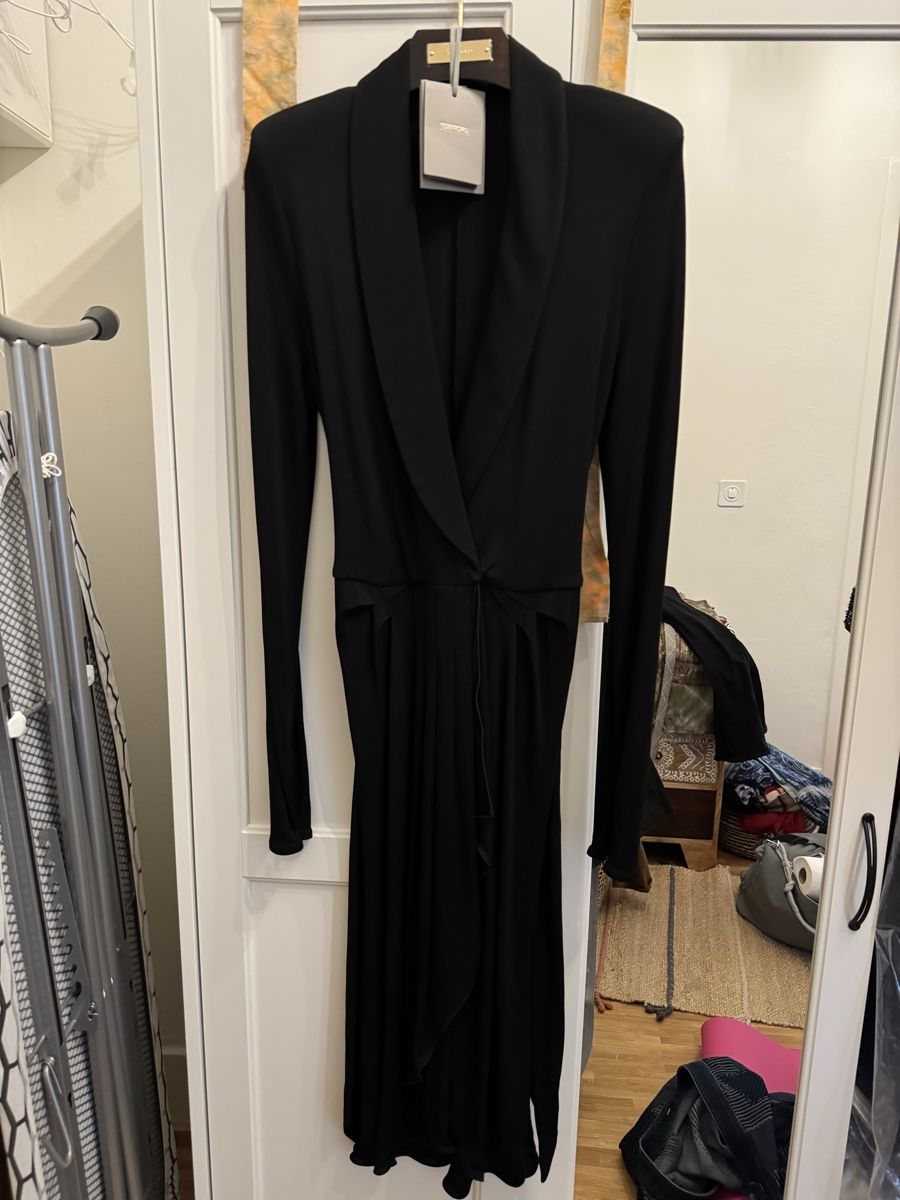 Vestiti: Tom Ford Cocktail Dress – Nuovo e nell'imballaggio originale da Zürich venduto da ann_mr2x 1