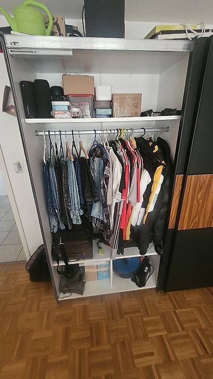 Armadi: Armoire – Usato da Fribourg venduto da slb_vsx7 3