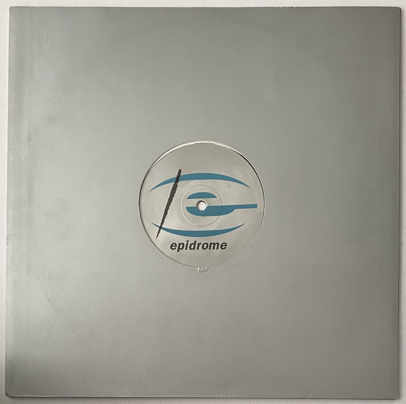 Schallplatten: Move Inc., Nonstop (Trance, Electro) – Gebraucht aus Flums von Empe1 2
