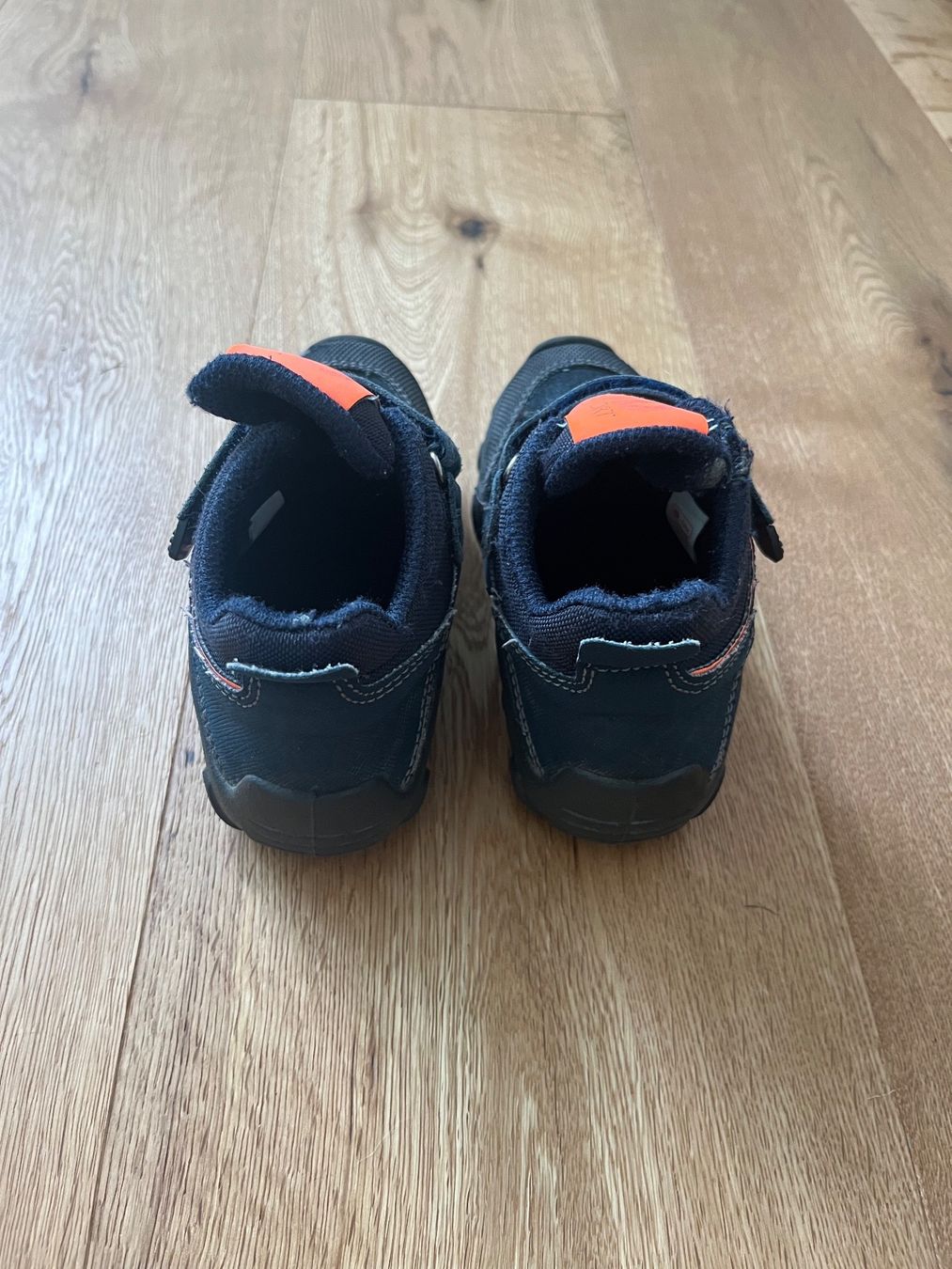 Scarpe per ragazzi: Elefanten Kinderschuhe, Gr. 27 – Usato da Interlaken venduto da fbnscl 4