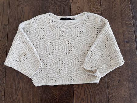 Vero Moda Strickpullover Gr. S