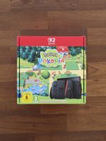 Nintendo Switch 2 Pokémon Pokopia Neu & OVP Neupreis 450.-