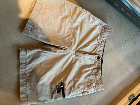 The North Face short, taille 30 S, Été☀️