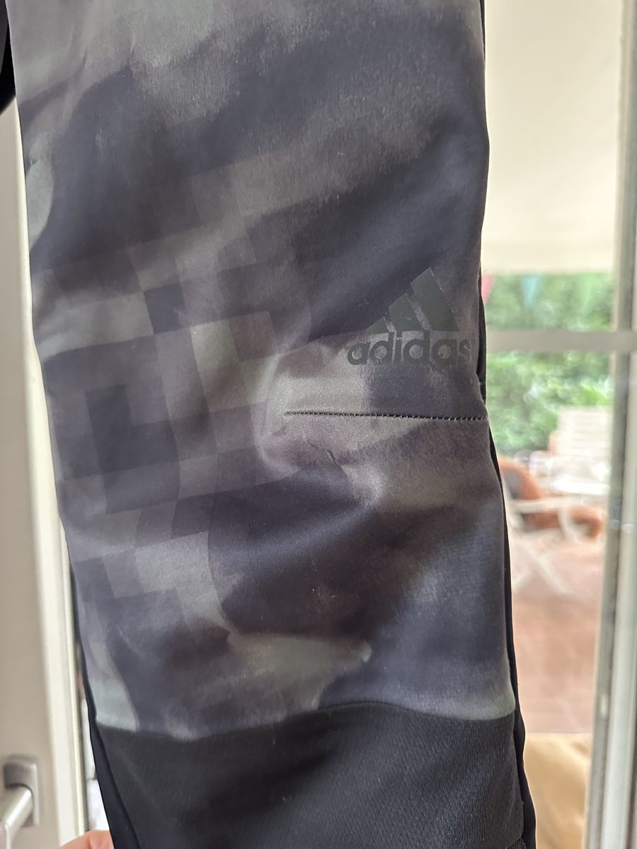Adidas Pantaloni: Adidas Terrex Hose – Usato da Dietikon venduto da rael1 4