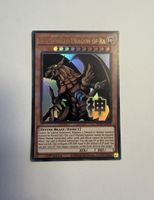 Der geflügelte Drache von Ra - Ultra Rare