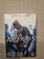 Assassin's Creed Director's Cut Edition for PC Game