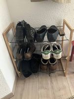 Étagère à chaussures 