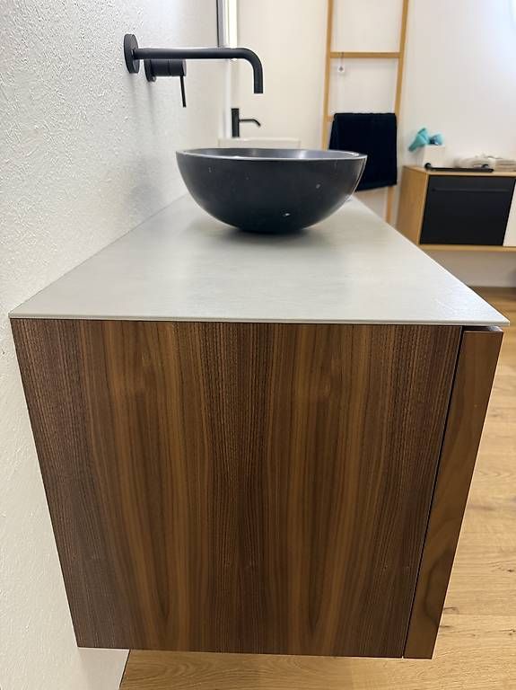 Mobili per bagno: Domovari Deluxe Badmöbelset – Usato da Amriswil venduto da deluxe_bad 7