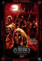 Ship of Zombies "neue Fassung"  Originalverpackt
