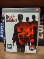 The Godfather 2 - PS3 - 