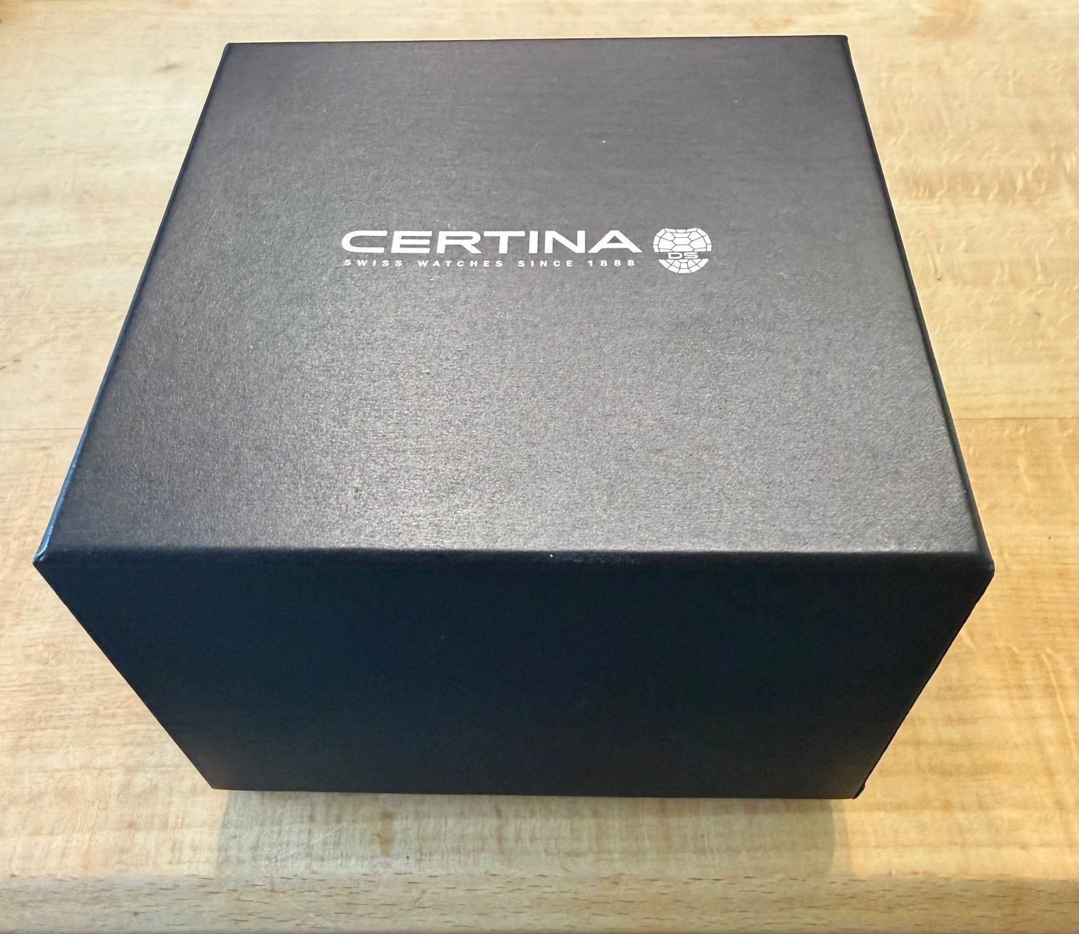 Certina Orologi: Certina Schweizer Uhr – Usato da Bichwil venduto da Blueminty 2