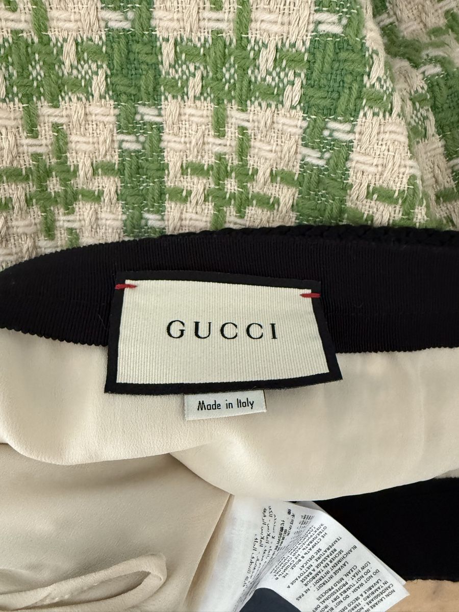 Gucci Gonne: Gucci Jupe – Nuovo (secondo la descrizione) da Winterthur venduto da 19.19 3