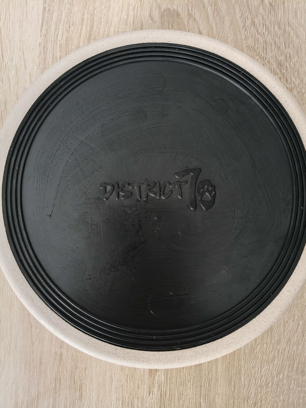 Futter: District 70 Slow Feeder – Neu (gemäss Beschreibung) aus St. Gallen von jes_2xxb 1