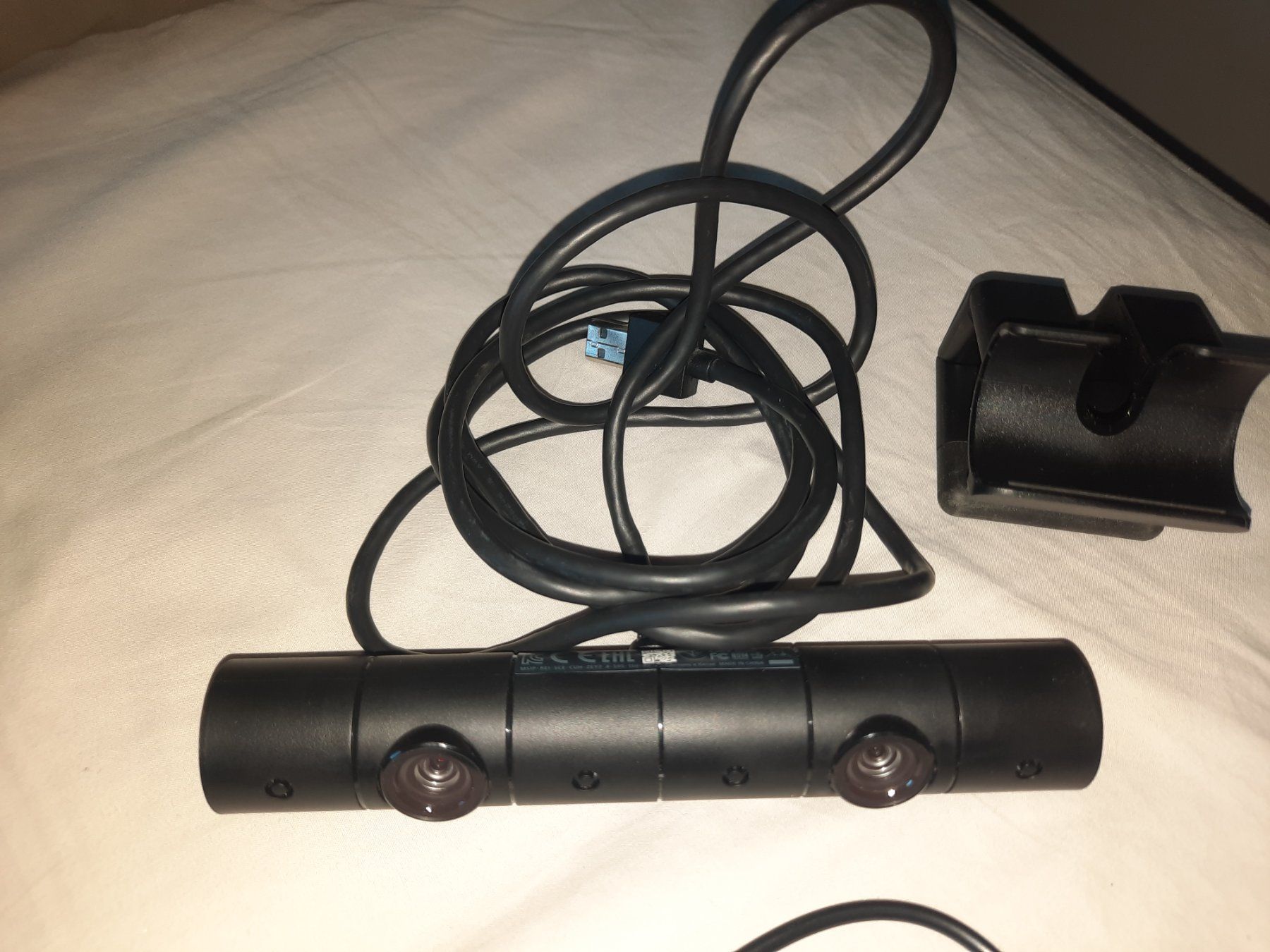 Sony Casco VR: Playstation VR – Usato da Thônex venduto da Lasdunas 2