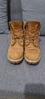 Bottines à lacets « Timberland » pour homme/garçon