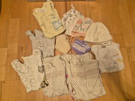Babyset Mädchen 50/56