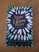 "How I Live Now" von Meg Rosoff