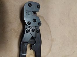 Kabelpresszange Stocko WZ13 2,7-6 No.6