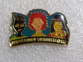 Ansteckpin 290: SAH