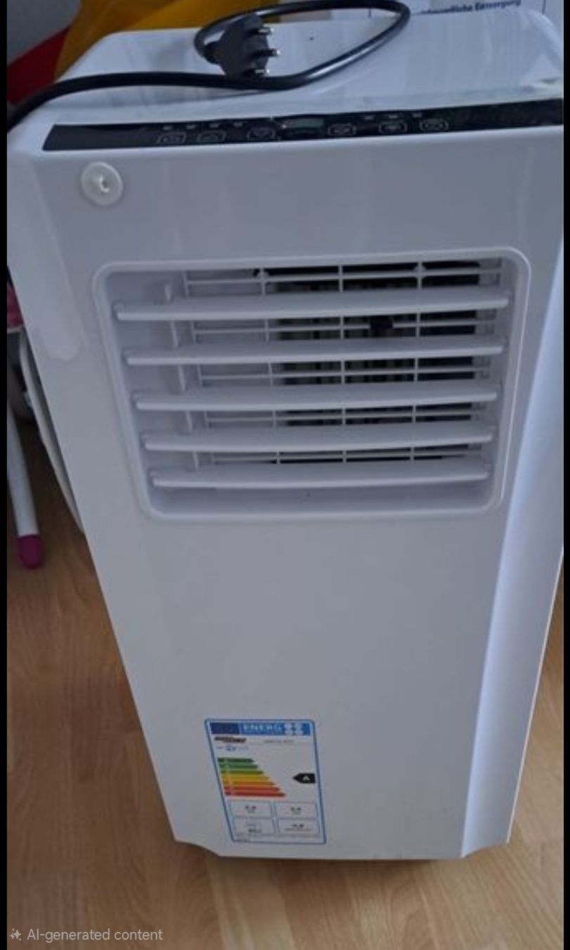 Condizionatori: Go On Klimaanlage 7000 btu – Usato da Basel venduto da Nora2020