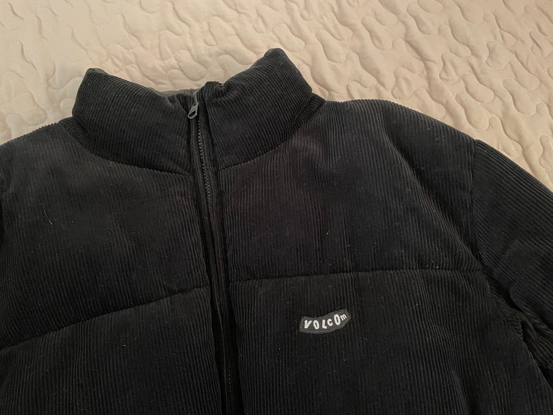 Volcom Jacken: Volcom - Fa Max Sherman Jacket – Neu (gemäss Beschreibung) aus Chiasso von Er_Mon 5