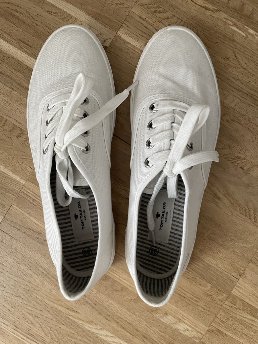 Herrenschuhe: Keds und Tom Tailor Sneakers 37.5 / 38 – Neu (gemäss Beschreibung) aus Zürich von MyFashion 4