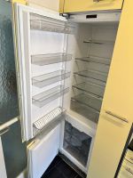 Kühlschrank Einbaukühlschrank V-ZUG CH-Norm 55.cm x 177.cm