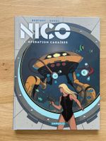 (BERTHET) NICO / TOME 2 / PREMIERE EDITION