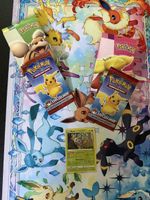 Pokémon - Macdo German 