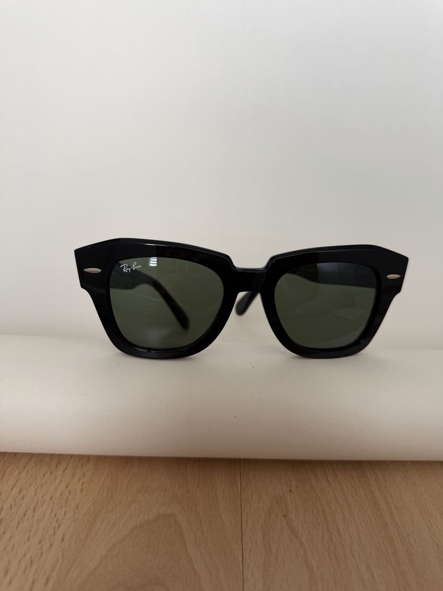 Ray-Ban Occhiali & Lenti: Ray Ban - Sonnenbrille  – Usato da luzern venduto da 1Merita 2