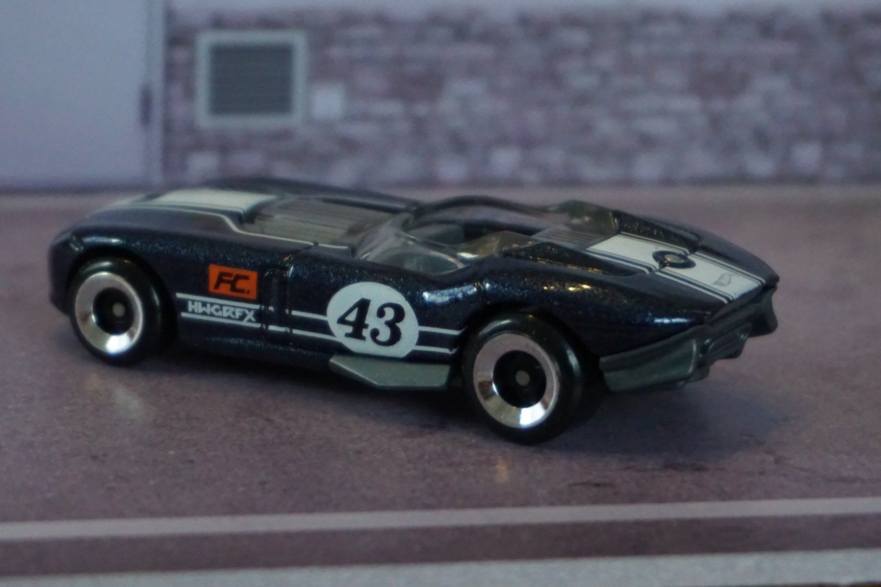 Hot Wheels Voitures modèles: HotWheels RRRoadster COOL !!!!!!!!!!!! – D'occasion à Reiden par Doppeldecker69 1