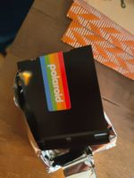 Polaroid insta camera film