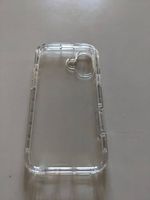 iPhone 16 Plus Schutzhülle Handyhülle