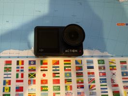 DJI Action 4