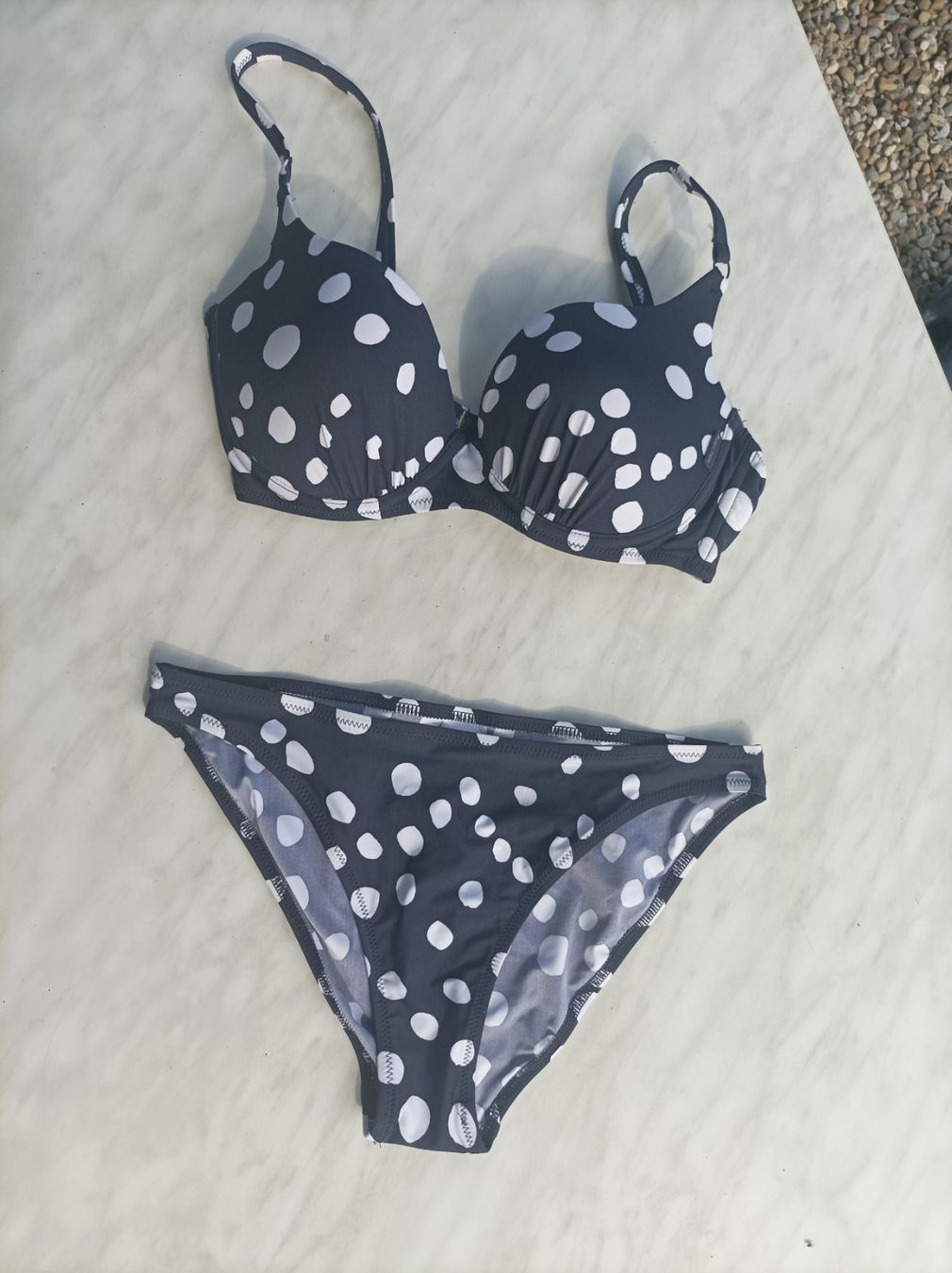 Costumi da bagno & Bikini: Bikini neu Gr. 36 D von Rosa Faia – Nuovo (secondo la descrizione) da Rüti ZH venduto da eismeralda