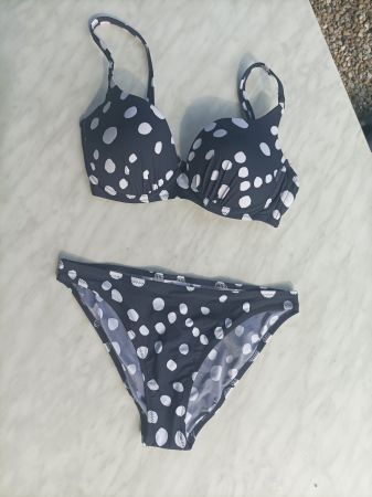 Bikini neu Gr. 36 D von Rosa Faia