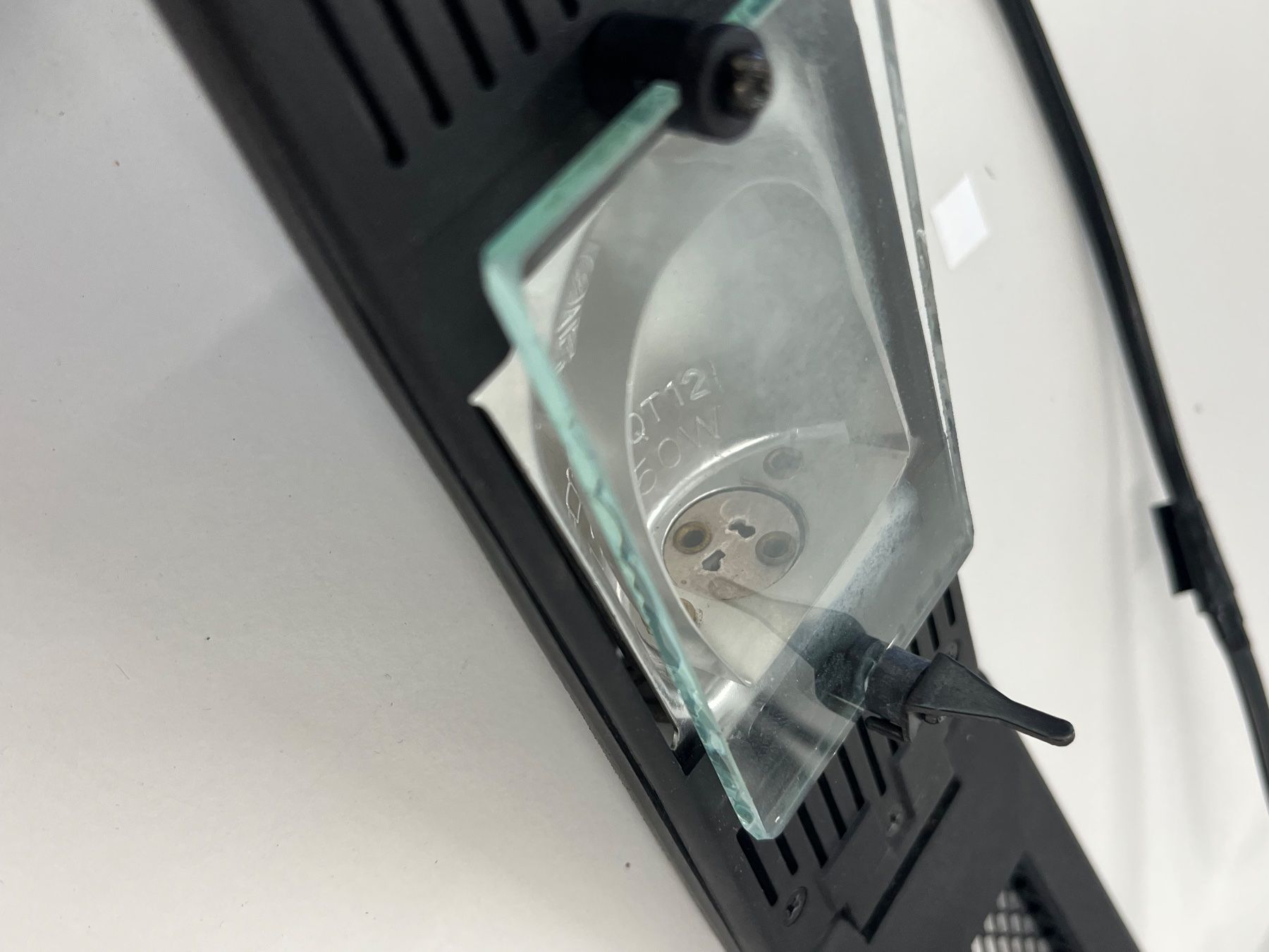 Lampade: LTS Bürotischlampe – Usato da Niederdorf venduto da LeptonAG 5