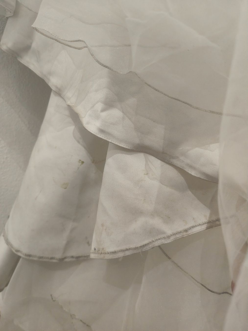 Robes: Abito da sposa Vogue Lugano - usato una volta – D'occasion à Biasca par lis_22qj 4
